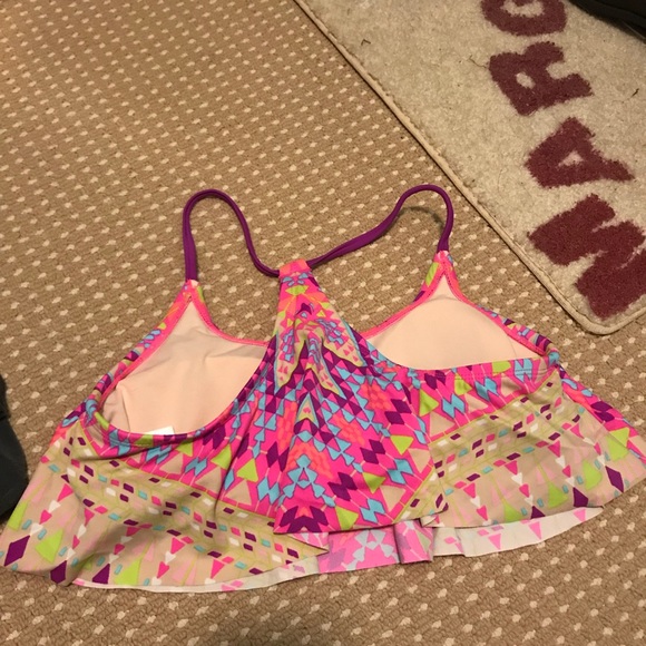 Swimsuit (WILLING TO SEPARATE for half $) - Picture 4 of 6